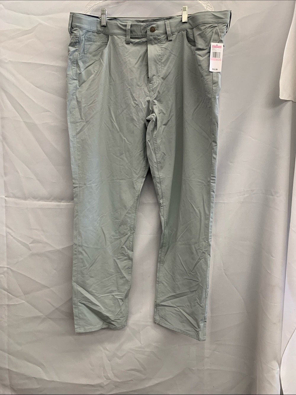 Vineyard Vines Light Gray Men’s Chinos